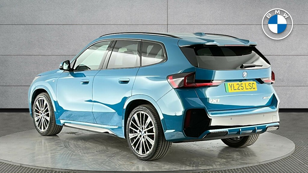 BMW iX1 Ix1 Xdrive30 M Sport YL25LSC  #2