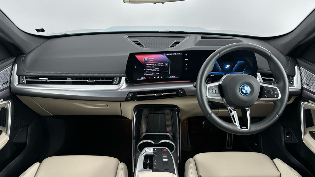 BMW iX1 Ix1 Xdrive30 M Sport YL25LSC  #4