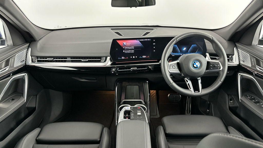 BMW iX2 Ix2 Xdrive30 M Sport YH75ZKJ #4