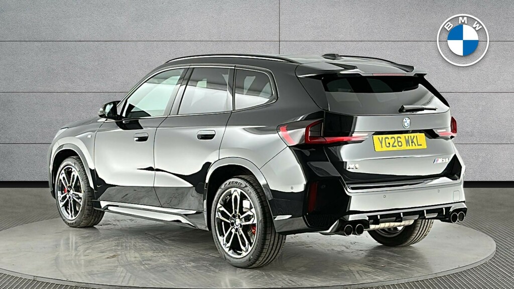 BMW X1 X1 M35i Xdrive YG26WKL #2