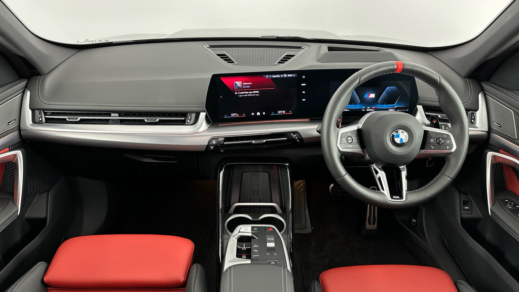 BMW X1 X1 M35i Xdrive YG26WKL #4