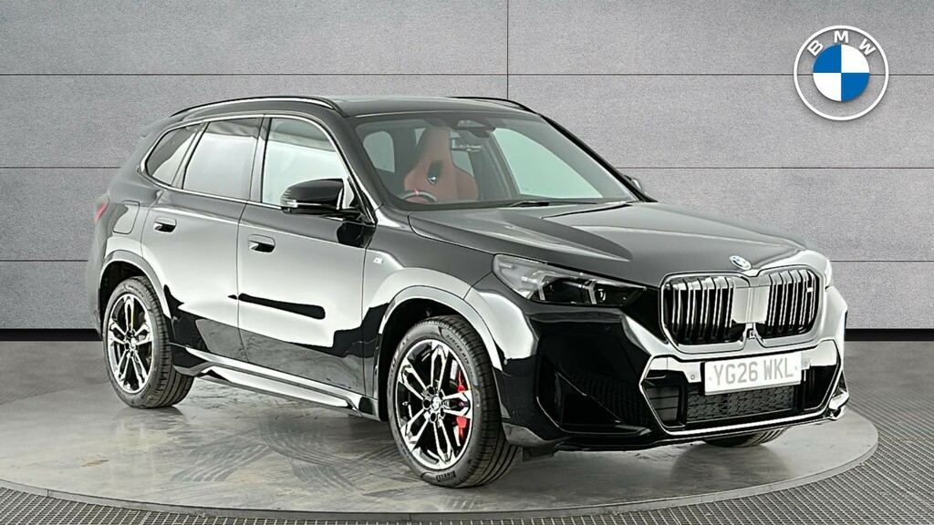 BMW X1 X1 M35i Xdrive YG26WKL