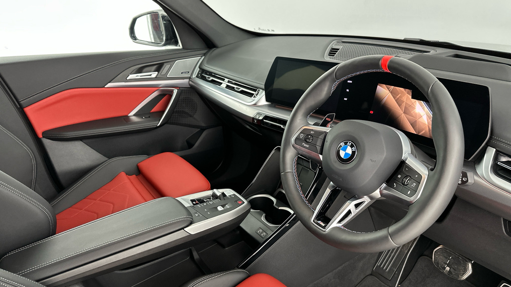 BMW X1 X1 M35i Xdrive YG26WKL #6