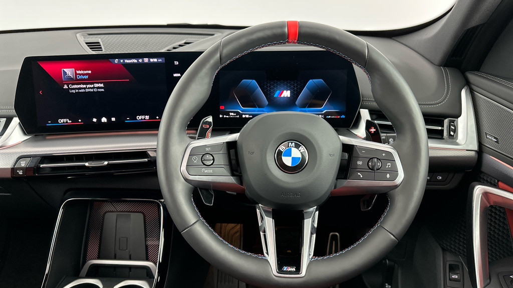 BMW X1 X1 M35i Xdrive YG26WKL #5