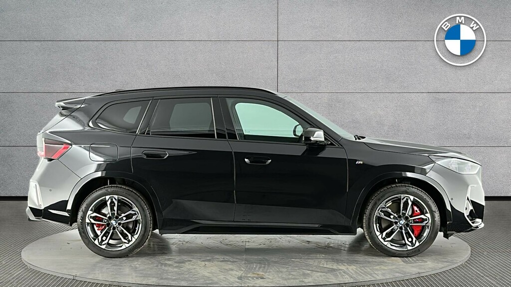 BMW X1 X1 M35i Xdrive YG26WKL #3