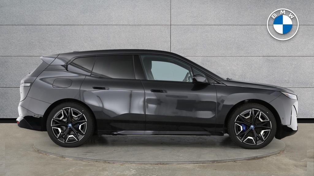 BMW iX Ix Xdrive50 M Sport #3