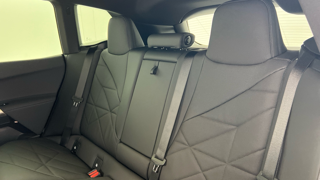 BMW iX 40 76.6Kwh M Sport Suv Xdrive 1 Blue #12