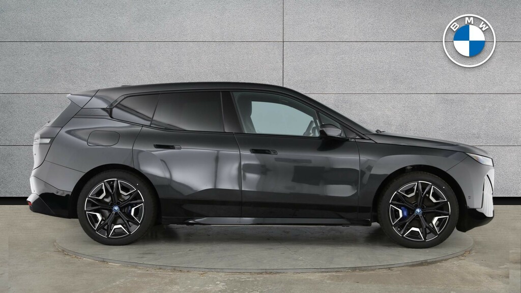 BMW iX Ix Xdrive50 M Sport  #3