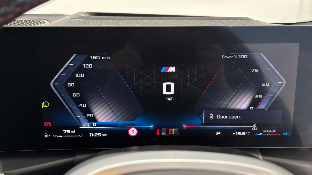 BMW 3 Series 320I M Sport Touring #9
