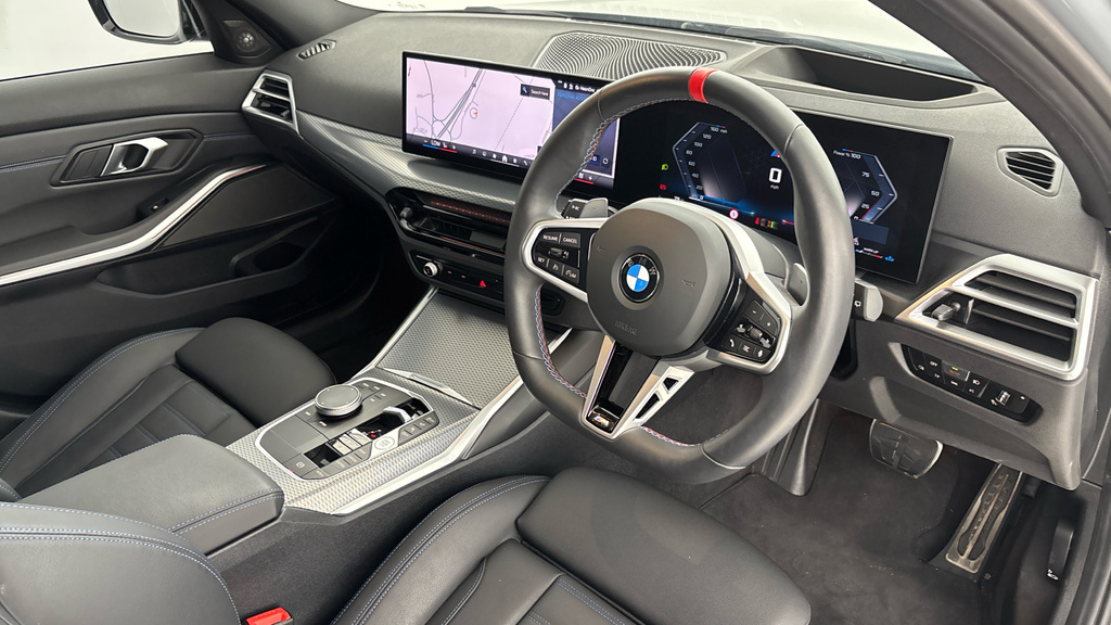 BMW 3 Series M340i Xdrive Touring #6