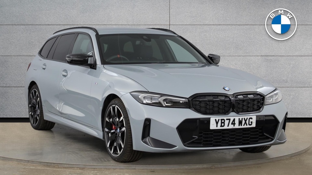 BMW 3 Series M340i Xdrive Touring