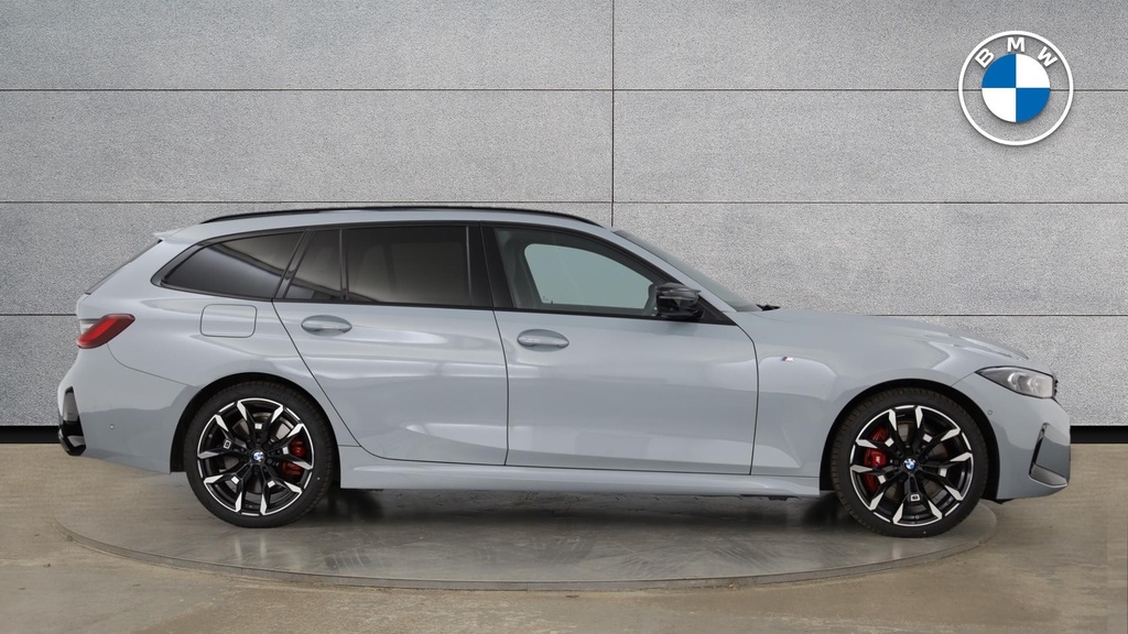 BMW 3 Series M340i Xdrive Touring #3