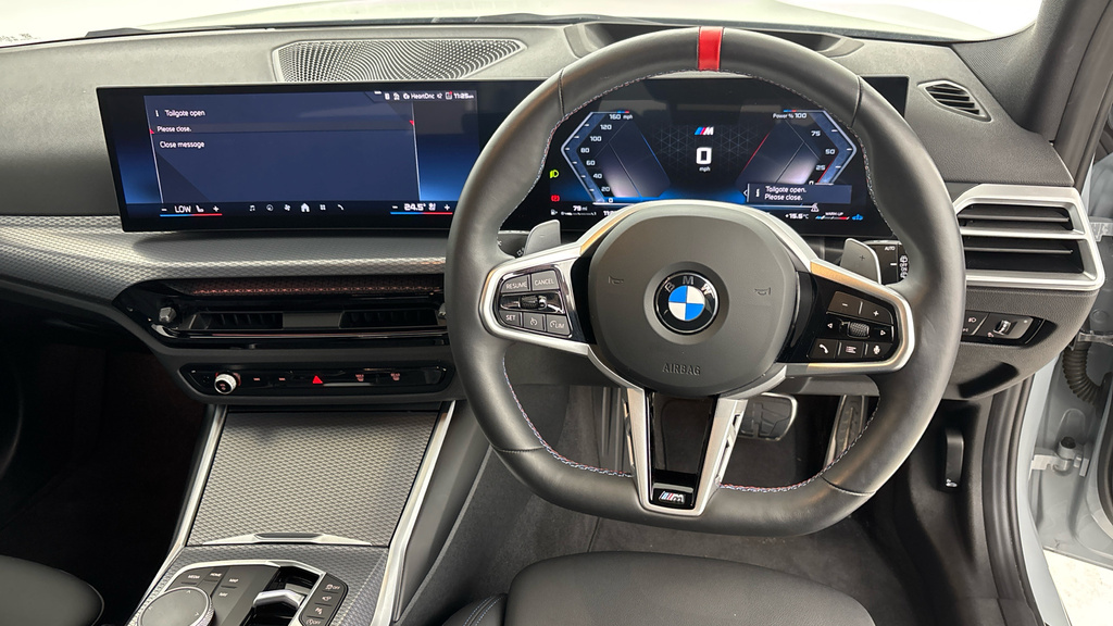 BMW 3 Series M340i Xdrive Touring #5