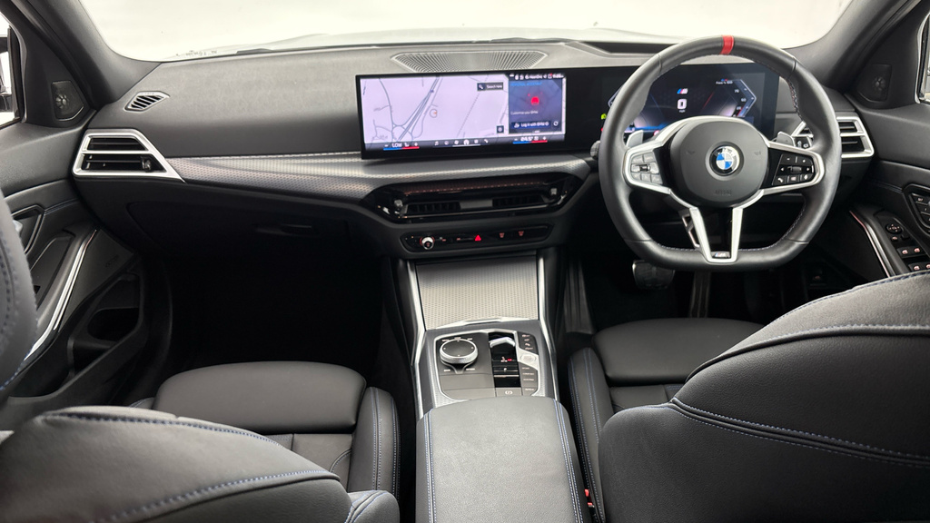 BMW 3 Series M340i Xdrive Touring #4