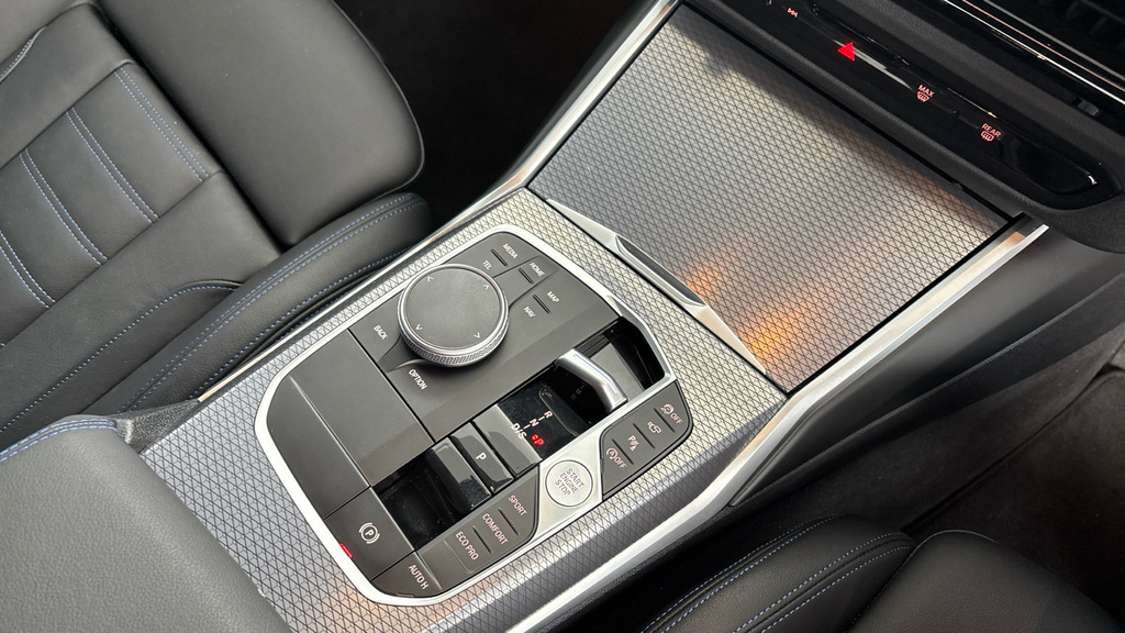 BMW 3 Series 320I M Sport Touring #10
