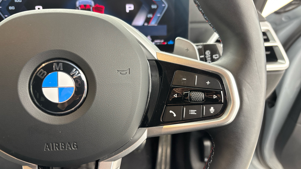 BMW 3 Series 320I M Sport Touring #18