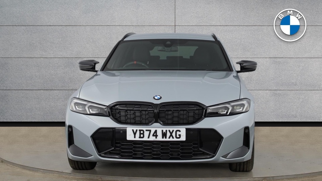 BMW 3 Series 320I M Sport Touring #16