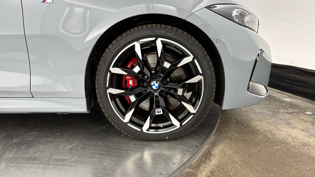 BMW 3 Series 320I M Sport Touring #14
