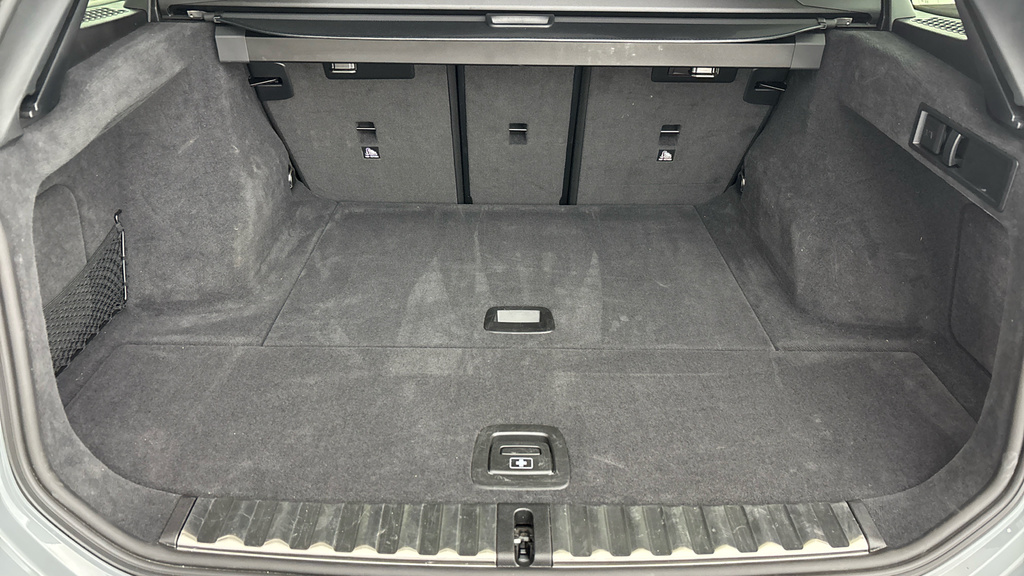 BMW 3 Series 320I M Sport Touring #13