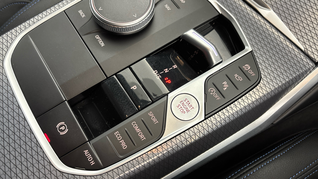 BMW 3 Series 320I M Sport Touring #19