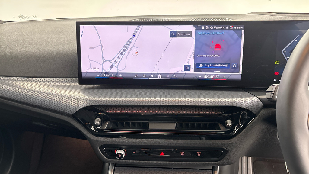 BMW 3 Series 320I M Sport Touring #8