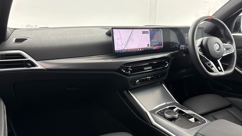 BMW 3 Series 320I M Sport Touring #7