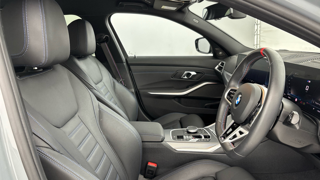 BMW 3 Series 320I M Sport Touring #11