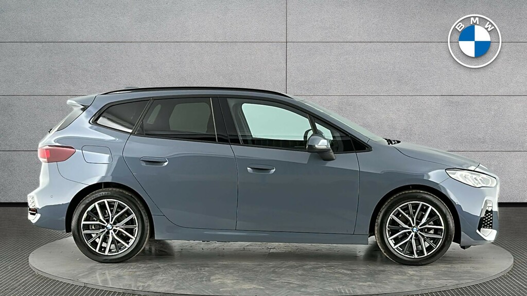 BMW 2 Series Active Tourer 225E Xdrive M Sport Active Tourer YA75WPM  #3