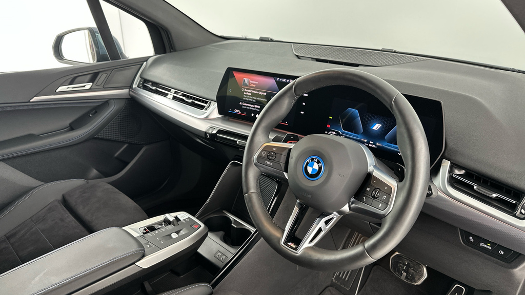 BMW 2 Series Active Tourer 225E Xdrive M Sport Active Tourer YA75WPM  #6