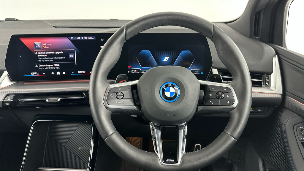 BMW 2 Series Active Tourer 225E Xdrive M Sport Active Tourer YA75WPM  #5