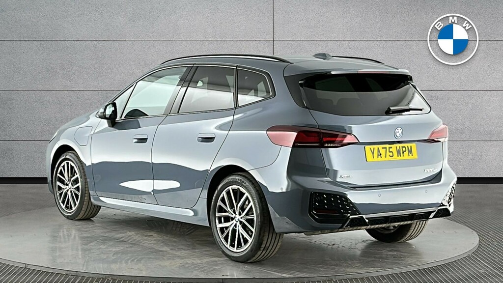 BMW 2 Series Active Tourer 225E Xdrive M Sport Active Tourer YA75WPM  #2