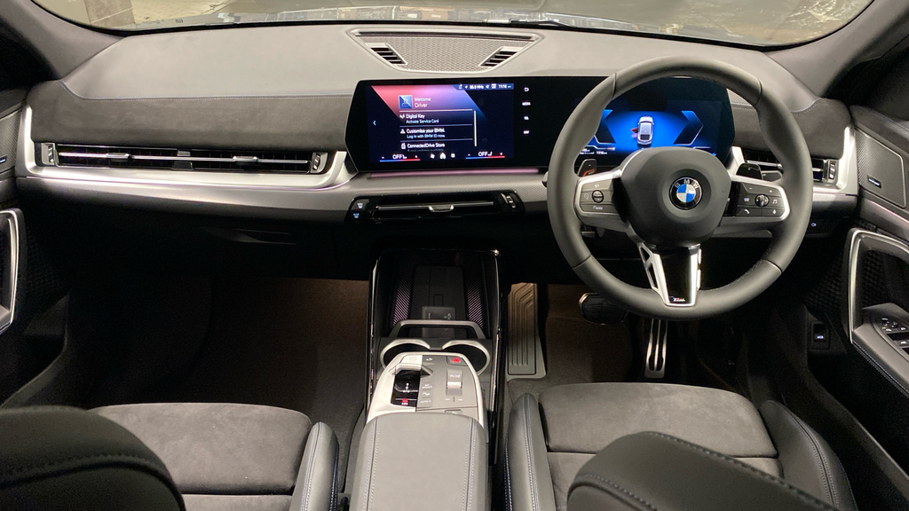 BMW X2 X2 Sdrive20i M Sport  #4