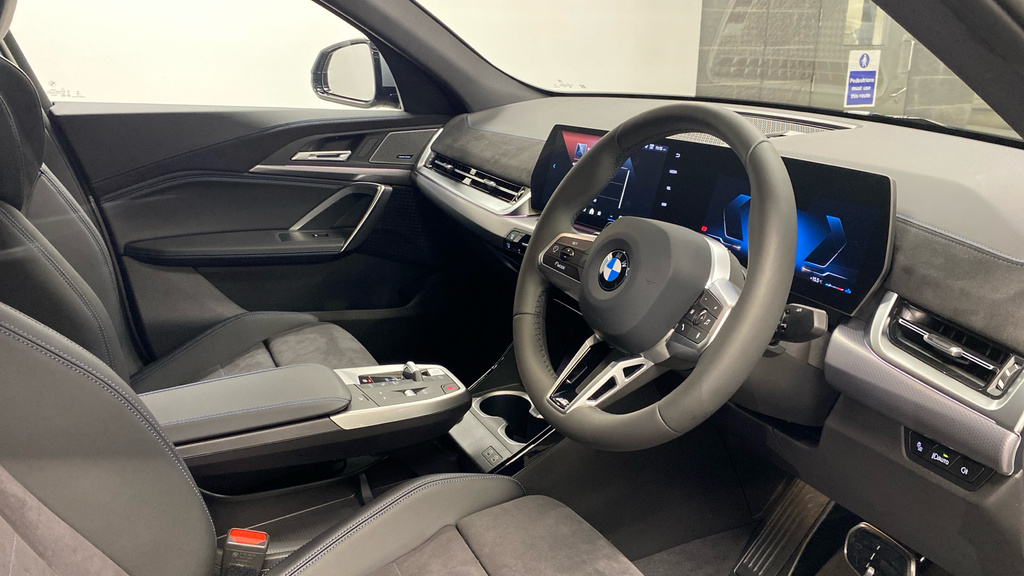 BMW X2 X2 Sdrive20i M Sport  #6