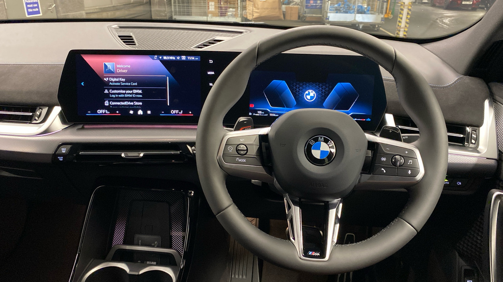 BMW X2 X2 Sdrive20i M Sport  #5