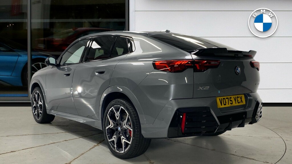 BMW X2 X2 Sdrive20i M Sport  #2