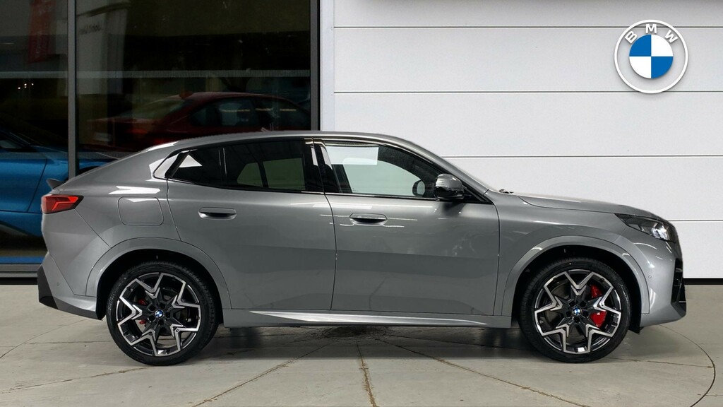 BMW X2 X2 Sdrive20i M Sport  #3