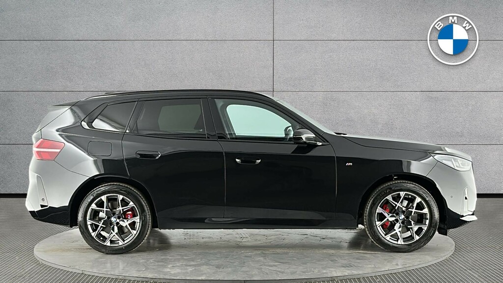 BMW X3 X3 20 Xdrive M Sport YK25RKW #3