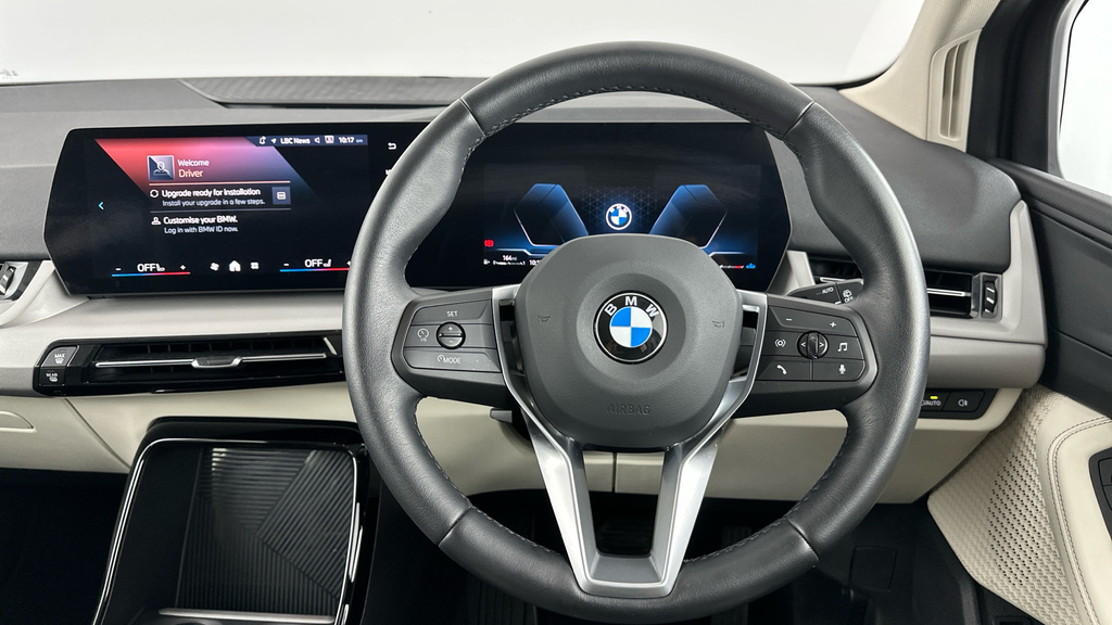 BMW 2 Series Active Tourer 220I Sport Active Tourer  #5