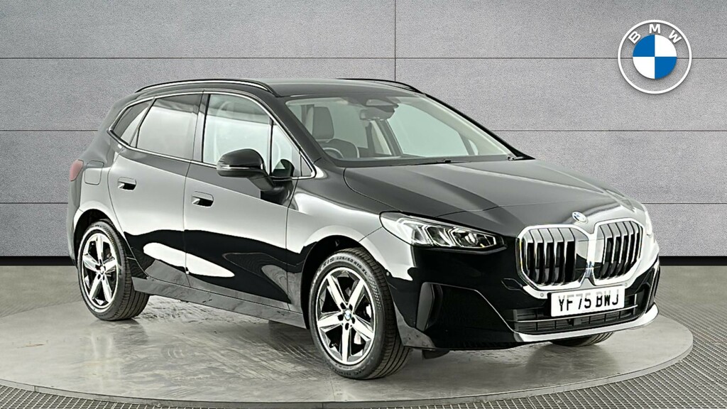 BMW 2 Series Active Tourer 220I Sport Active Tourer 