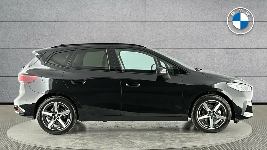 BMW 2 Series Active Tourer 220I Sport Active Tourer  #3