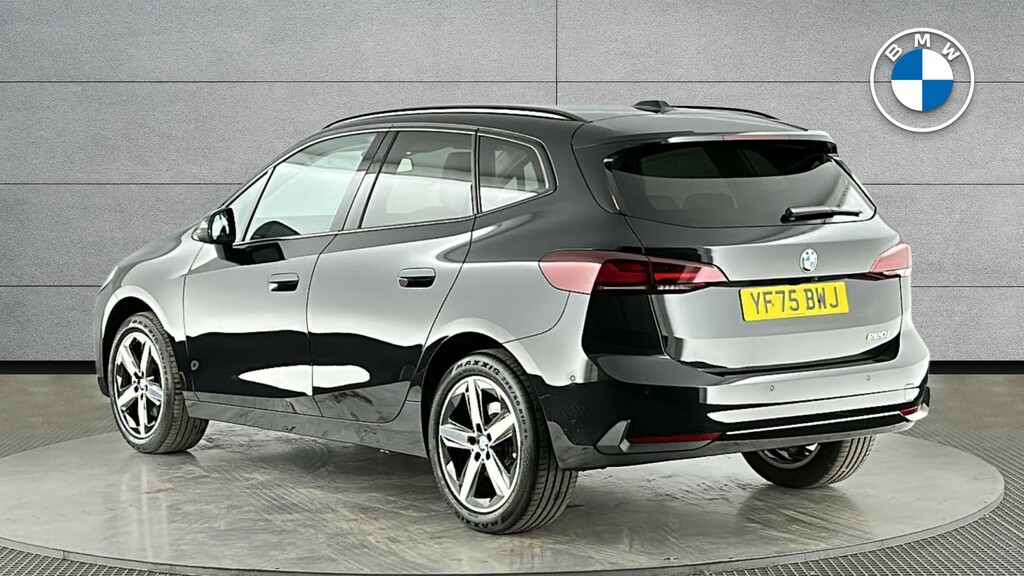 BMW 2 Series Active Tourer 220I Sport Active Tourer  #2