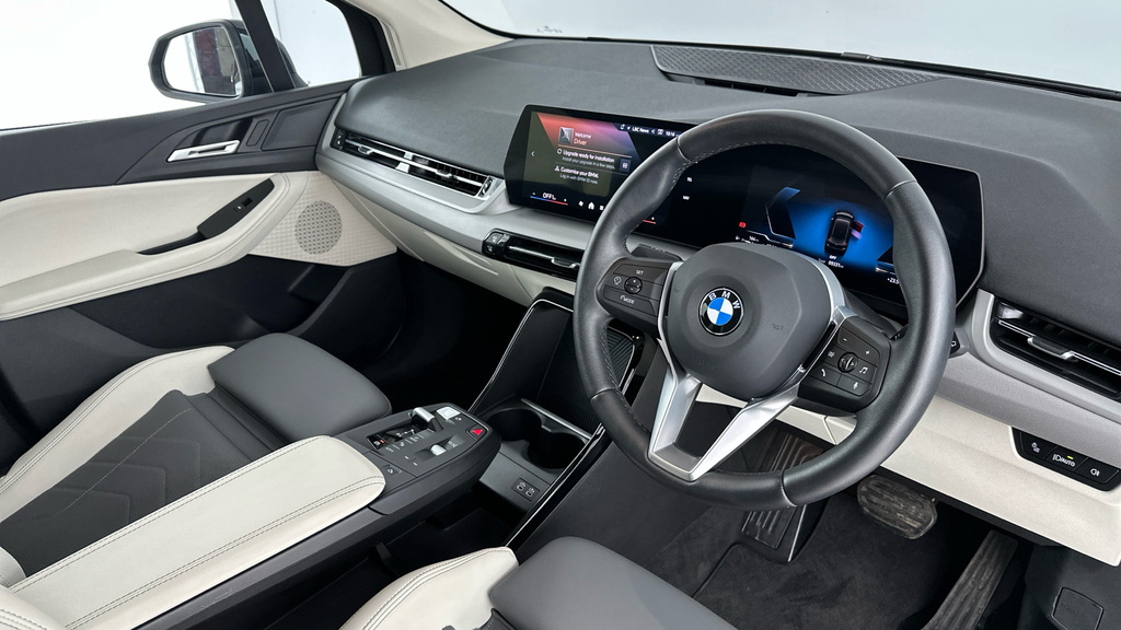 BMW 2 Series Active Tourer 220I Sport Active Tourer  #6