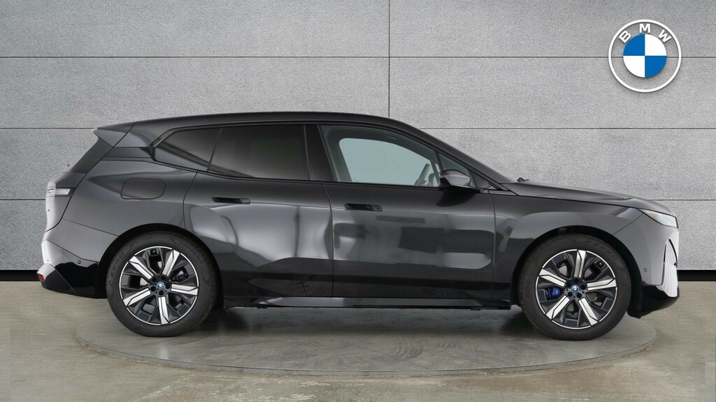 BMW iX Ix Xdrive40 M Sport #3