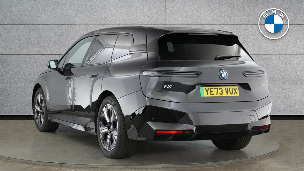 BMW iX Ix Xdrive40 M Sport #2