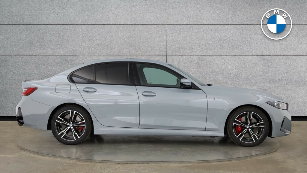 BMW 3 Series 320I M Sport Saloon #3