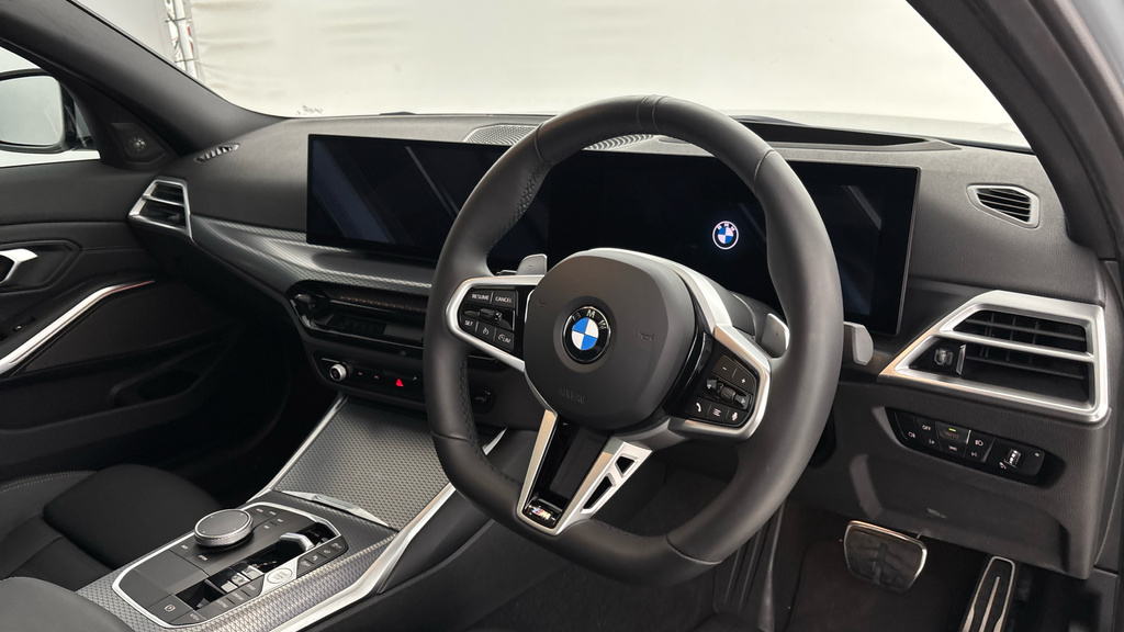 BMW 3 Series 320I M Sport Saloon #6