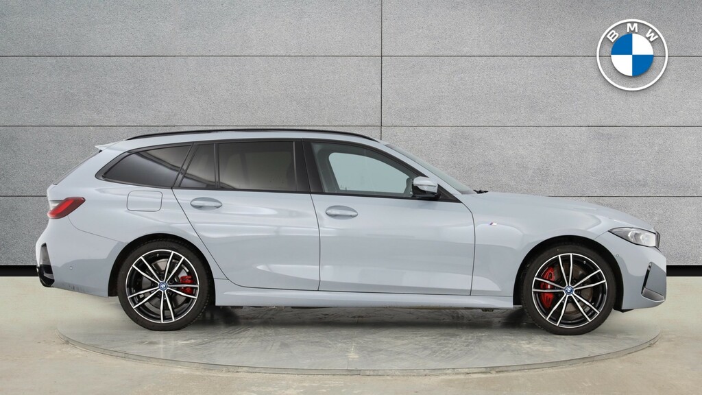 BMW 3 Series 330E M Sport Touring  #3