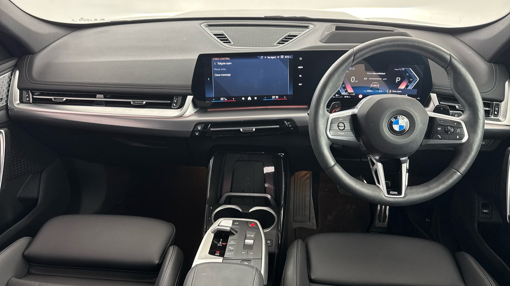 BMW X1 X1 Sdrive20i M Sport YJ25TJE #4