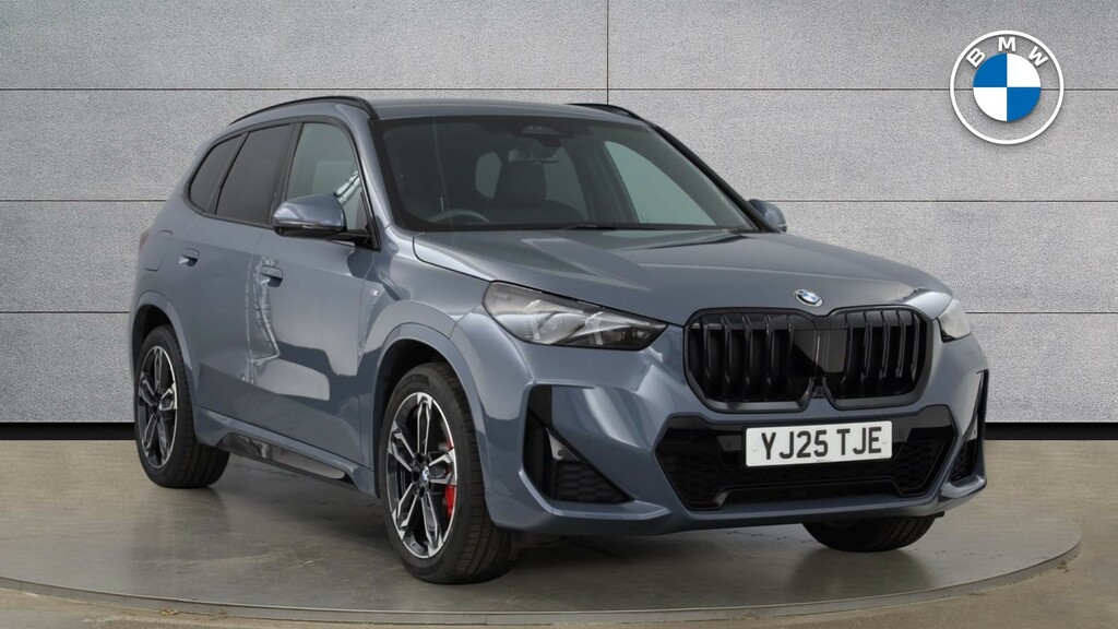 BMW X1 X1 Sdrive20i M Sport
