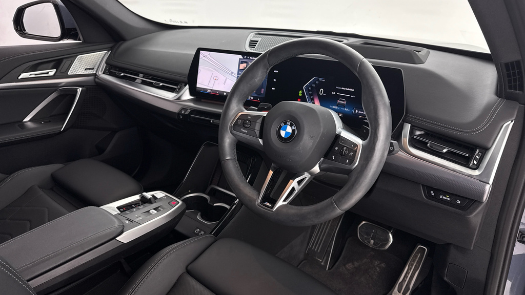 BMW X1 X1 Sdrive20i M Sport YJ25TJE #6